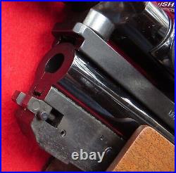 Thompson Center Arms Contender 17 Rem. 17 Remington Super 14 Barrel Forend Scope Thompson Center Arms Contender 17 Rem. 17 Remington Super 14 Barrel Forend Scope