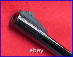 Thompson Center Arms Contender 17 Rem. 17 Remington Super 14 Barrel Forend Scope Thompson Center Arms Contender 17 Rem. 17 Remington Super 14 Barrel Forend Scope