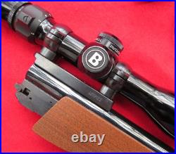 Thompson Center Arms Contender 17 Rem. 17 Remington Super 14 Barrel Forend Scope Thompson Center Arms Contender 17 Rem. 17 Remington Super 14 Barrel Forend Scope