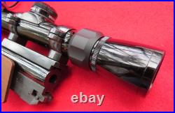 Thompson Center Arms Contender 17 Rem. 17 Remington Super 14 Barrel Forend Scope Thompson Center Arms Contender 17 Rem. 17 Remington Super 14 Barrel Forend Scope