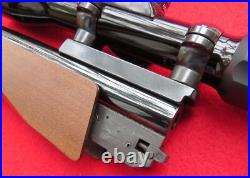 Thompson Center Arms Contender 17 Rem. 17 Remington Super 14 Barrel Forend Scope Thompson Center Arms Contender 17 Rem. 17 Remington Super 14 Barrel Forend Scope