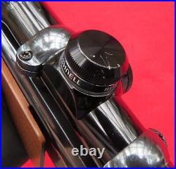 Thompson Center Arms Contender 17 Rem. 17 Remington Super 14 Barrel Forend Scope Thompson Center Arms Contender 17 Rem. 17 Remington Super 14 Barrel Forend Scope