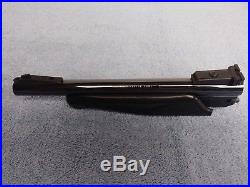 Thompson Center Arms Contender 22 Hornet Barrel 10 Pachmayr Forend NICE