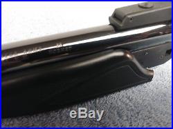Thompson Center Arms Contender 22 Hornet Barrel 10 Pachmayr Forend NICE