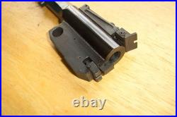 Thompson Center Arms Contender 22 Jet 10 Octagon Barrel In Original Tca Box