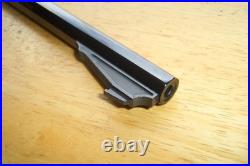 Thompson Center Arms Contender 22 Jet 10 Octagon Barrel In Original Tca Box