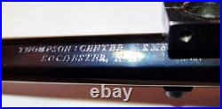 Thompson Center Arms Contender. 221 Remington 10in Octagon Pistol Barrel