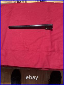 Thompson Center Arms Contender 223 Rem Blued 14 Pistol Barrel Atl