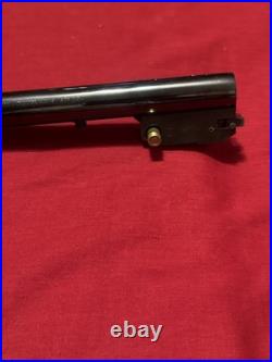 Thompson Center Arms Contender 223 Rem Blued 14 Pistol Barrel Atl