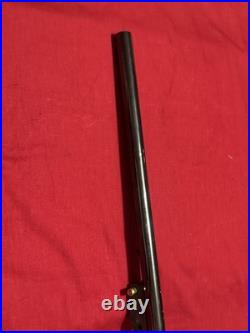 Thompson Center Arms Contender 223 Rem Blued 14 Pistol Barrel Atl