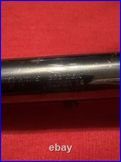 Thompson Center Arms Contender 223 Rem Blued 14 Pistol Barrel Atl