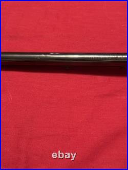 Thompson Center Arms Contender 223 Rem Blued 14 Pistol Barrel Atl