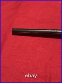 Thompson Center Arms Contender 223 Rem Blued 14 Pistol Barrel Atl