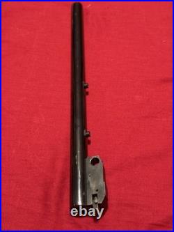 Thompson Center Arms Contender 223 Rem Blued 14 Pistol Barrel Atl