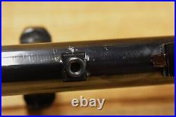 Thompson Center Arms Contender 30-30 Win 10 Blued Barrel Scope Rings Rochester