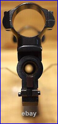 Thompson Center Arms Contender 30-30 Win 10 Blued Barrel Scope Rings Rochester