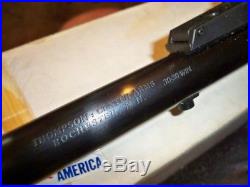 Thompson Center Arms Contender 30-30 Win Barrel 21 With Sights And Box