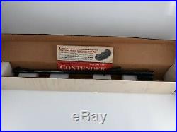 Thompson Center Arms Contender 30 30 Win carbine Rifle Barrel 21 With Sights