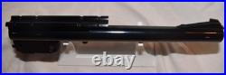Thompson Center Arms Contender. 30 Herrett 10 Tapered Barrel Glossy T/C TC