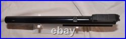 Thompson Center Arms Contender. 30 Herrett 10 Tapered Barrel Glossy T/C TC