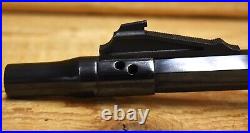 Thompson Center Arms Contender 357 Mag 10 Octagon Blued Barrel Ported & Choked