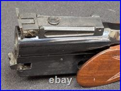 Thompson Center Arms Contender 357 Mag Octagon Barrel with Choke