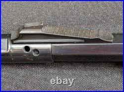 Thompson Center Arms Contender 357 Mag Octagon Barrel with Choke