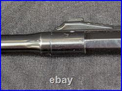 Thompson Center Arms Contender 357 Mag Octagon Barrel with Choke