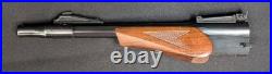Thompson Center Arms Contender 357 Mag Octagon Barrel with Choke