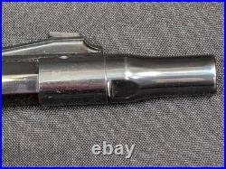 Thompson Center Arms Contender 357 Mag Octagon Barrel with Choke