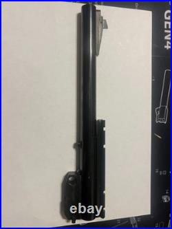 Thompson Center Arms Contender 357 Rem Max Mag Remington Maximum 10 Barrel