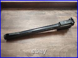 Thompson Center Arms Contender 357 Rem Max Mag Remington Maximum 10 Barrel