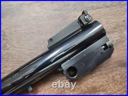 Thompson Center Arms Contender 357 Rem Max Mag Remington Maximum 10 Barrel
