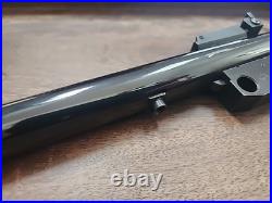 Thompson Center Arms Contender 357 Rem Max Mag Remington Maximum 10 Barrel