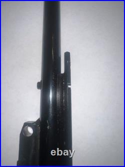 Thompson Center Arms Contender 357 Rem Max Mag Remington Maximum 10 Barrel