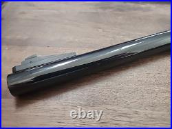 Thompson Center Arms Contender 357 Rem Max Mag Remington Maximum 10 Barrel