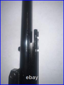 Thompson Center Arms Contender 357 Rem Max Mag Remington Maximum 10 Barrel