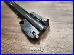 Thompson Center Arms Contender 357 Rem Max Mag Remington Maximum 10 Barrel