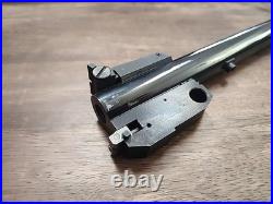 Thompson Center Arms Contender 357 Rem Max Mag Remington Maximum 10 Barrel