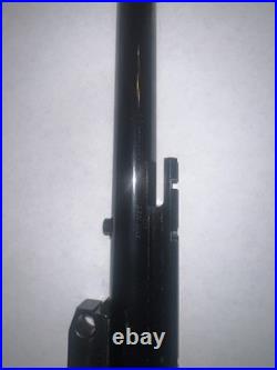 Thompson Center Arms Contender 357 Rem Max Mag Remington Maximum 10 Barrel