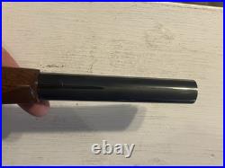 Thompson Center Arms Contender 357 Rem Max Mag Remington Maximum 10 Barrel