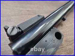 Thompson Center Arms Contender 357 Rem Max Mag Remington Maximum 10 Barrel