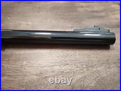 Thompson Center Arms Contender 357 Rem Max Mag Remington Maximum 10 Barrel