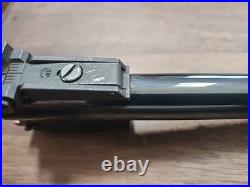 Thompson Center Arms Contender 357 Rem Max Mag Remington Maximum 10 Barrel