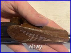 Thompson Center Arms Contender 357 Rem Max Mag Remington Maximum 10 Barrel