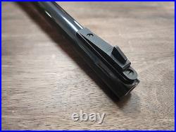 Thompson Center Arms Contender 357 Rem Max Mag Remington Maximum 10 Barrel