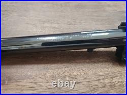 Thompson Center Arms Contender 357 Rem Max Mag Remington Maximum 10 Barrel