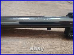 Thompson Center Arms Contender 357 Rem Max Mag Remington Maximum 10 Barrel