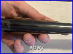 Thompson Center Arms Contender 357 Rem Max Mag Remington Maximum 10 Barrel