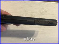 Thompson Center Arms Contender 357 Rem Max Mag Remington Maximum 10 Barrel